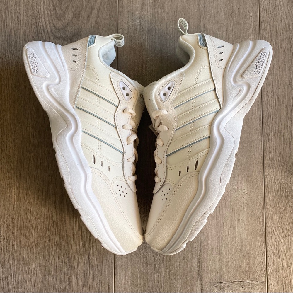 NWT Adidas Strutter Women’s Shoes - Picture 6 of 8